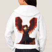 Tシャツ (裏面)