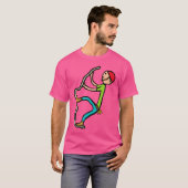 Tシャツ (正面フル)