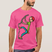 Tシャツ (正面)