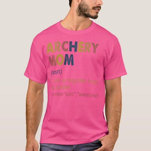 Tシャツ (正面)