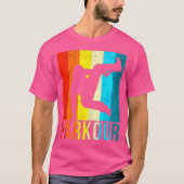 Tシャツ (正面)