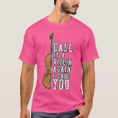 Tシャツ (正面)
