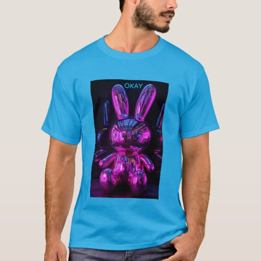 Tシャツ (正面)