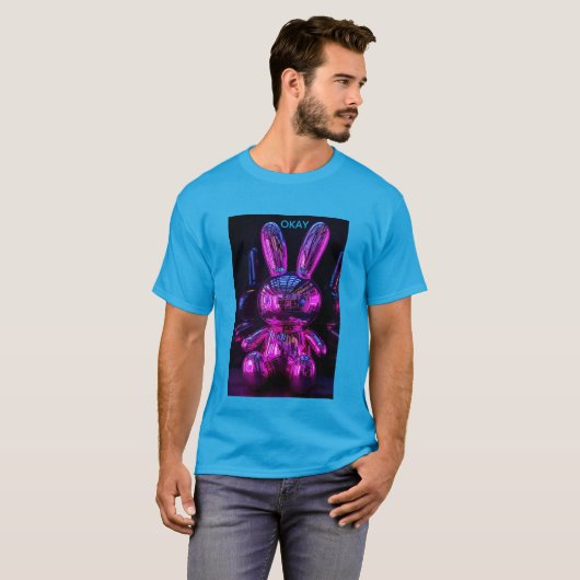 Tシャツ (正面フル)