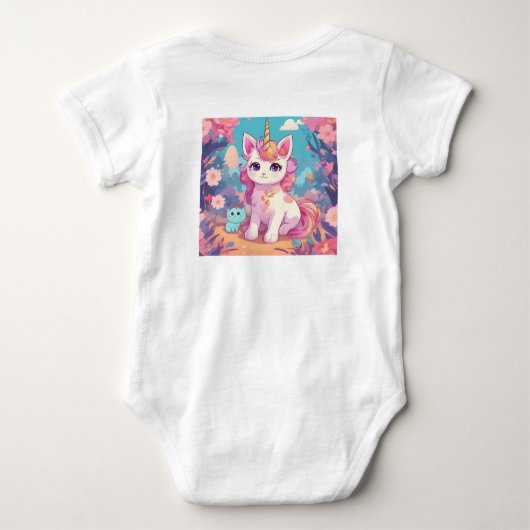 Tシャツ (裏面)