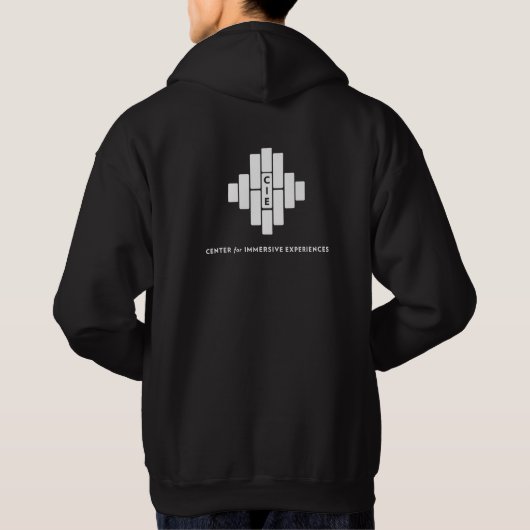 Tシャツ (裏面)
