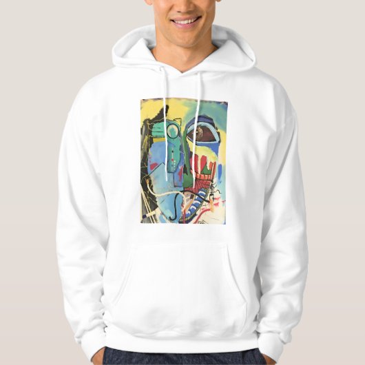 Tシャツ (正面)