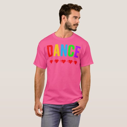 Tシャツ (正面フル)
