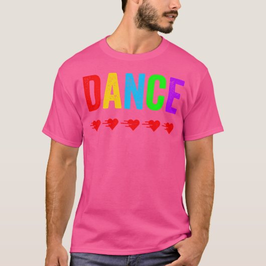 Tシャツ (正面)