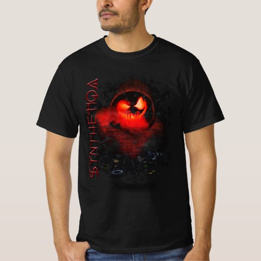 Tシャツ (正面)