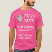 Tシャツ (正面)