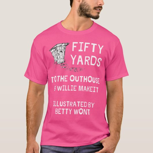 Tシャツ (正面)