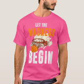 Tシャツ (正面)