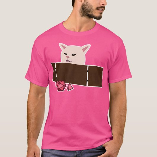 Tシャツ (正面)