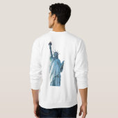 Tシャツ (裏面フル)