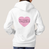 Tシャツ (裏面)