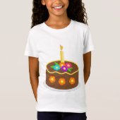 Tシャツ (正面)