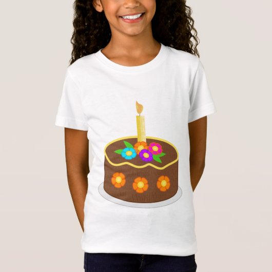 Tシャツ (正面)