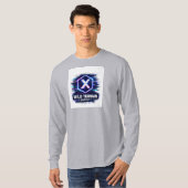 Tシャツ (正面フル)