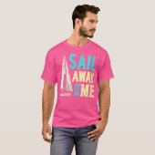 Tシャツ (正面フル)