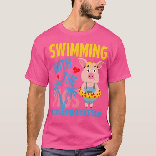 Tシャツ (正面)