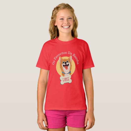 Tシャツ (正面フル)
