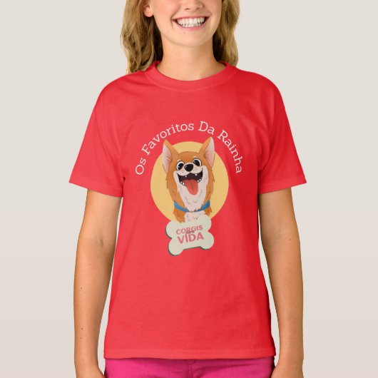 Tシャツ (正面)