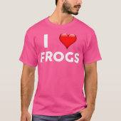 Tシャツ (正面)