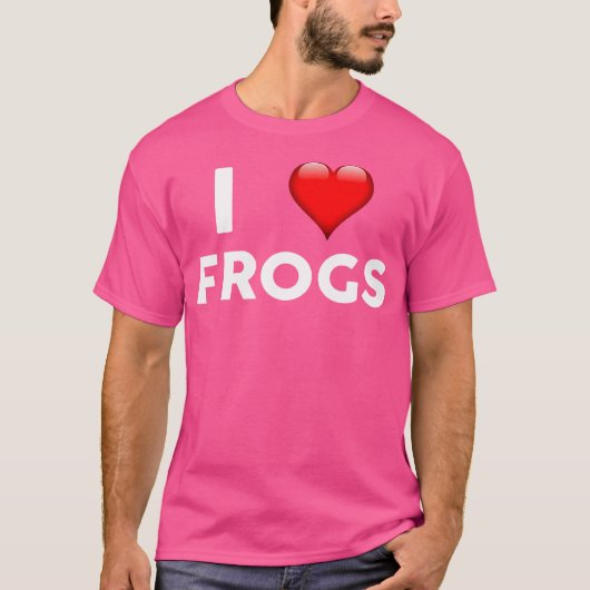 Tシャツ (正面)