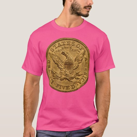 Tシャツ (正面)