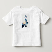 Tシャツ (正面)