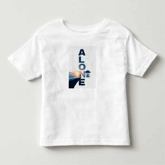 Tシャツ (正面)