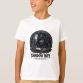 Tシャツ (正面)