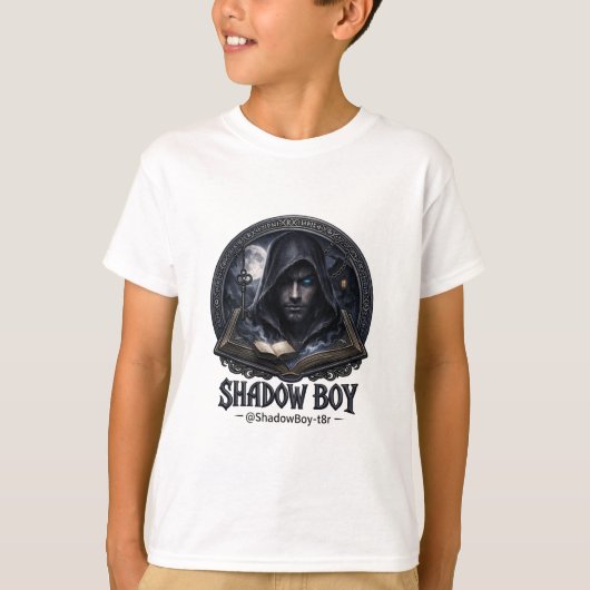 Tシャツ (正面)