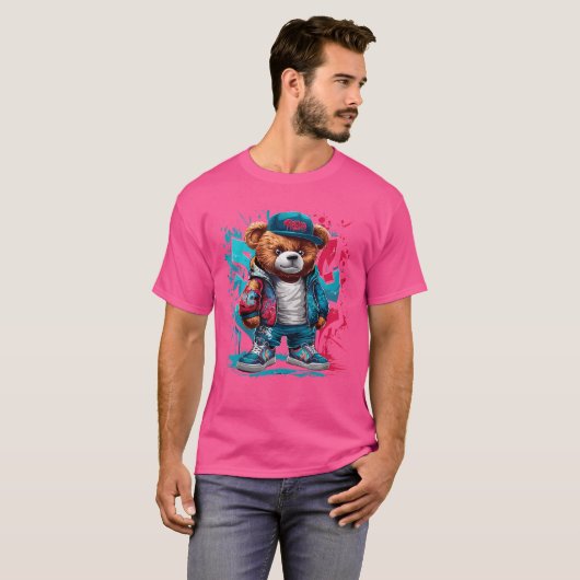 Tシャツ (正面フル)