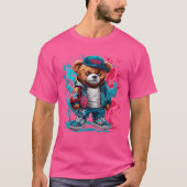 Tシャツ (正面)
