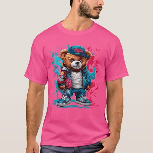 Tシャツ (正面)