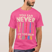 Tシャツ (正面)