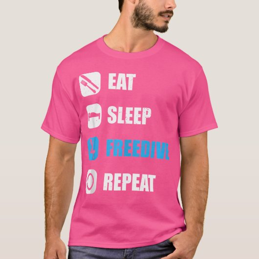 Tシャツ (正面)