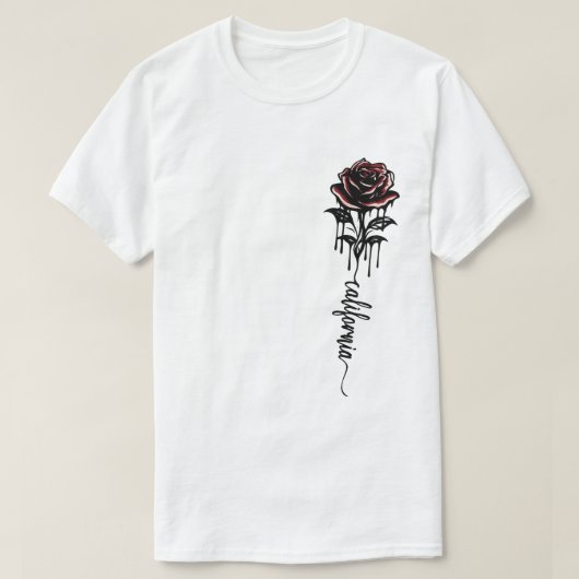 Tシャツ (デザイン正面)