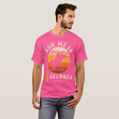 Tシャツ (正面フル)