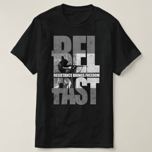 Tシャツ (デザイン正面)