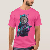 Tシャツ (正面)