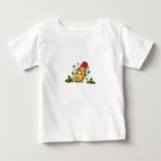 Tシャツ (正面)