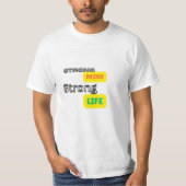 Tシャツ (正面)