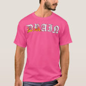 Tシャツ (正面)