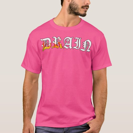 Tシャツ (正面)