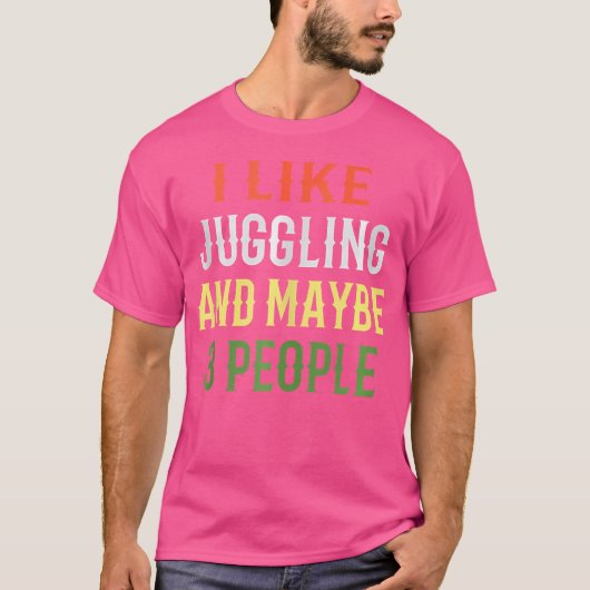 Tシャツ (正面)