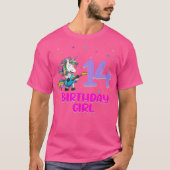 Tシャツ (正面)