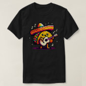 Tシャツ (デザイン正面)